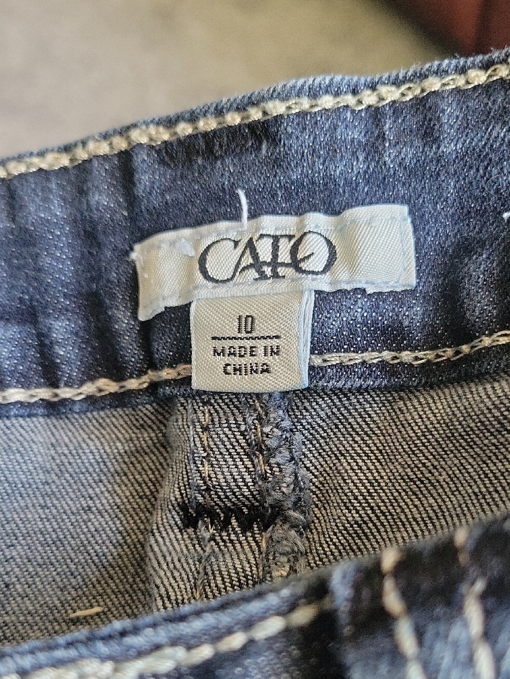 Cato Jeans - Picture 5 of 8